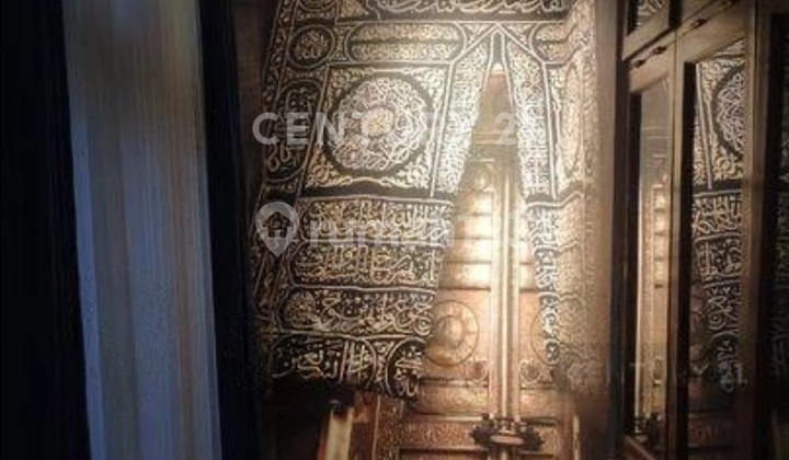 Rumah Bagus Siap Huni Dalam Komplek Di Lokasi Strategis  2