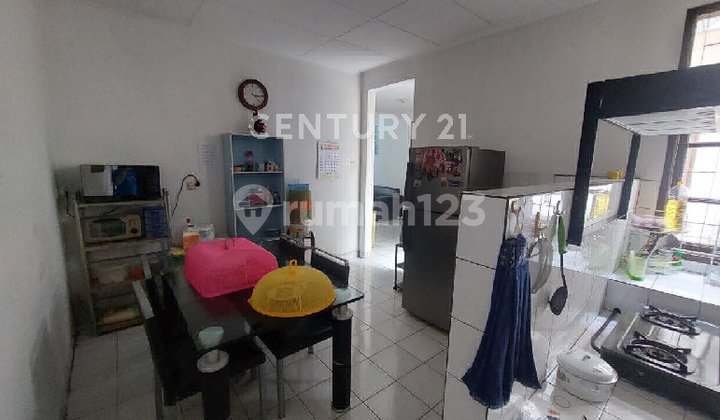 Mainroad House Kopo Permai Bandung Strategic Ready to Occupy 2