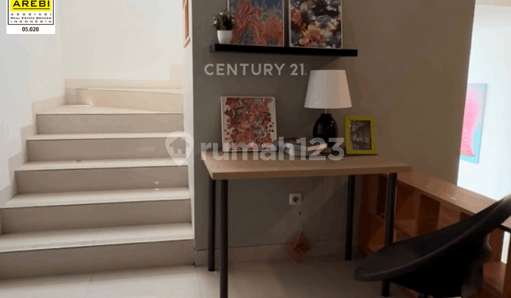 Jual Rumah Baru Siap Huni Di Kembar Mas Bandung 2