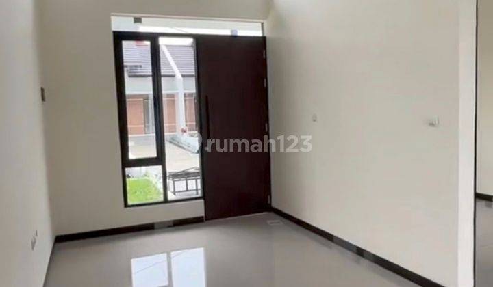 Rumah Baru Tki V Sherwood Bandung Siap Huni Pp 2