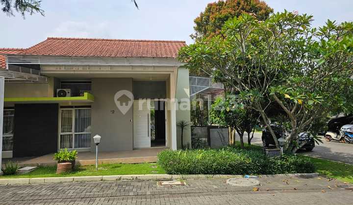 For Rent Semi-Furnished Siaphuni House in Kbp