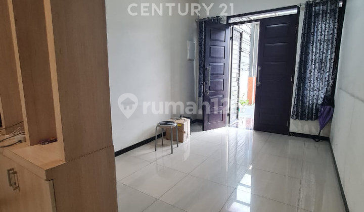 Ready-to-Occupy House for Rent in Mekar Wangi, Bandung 2
