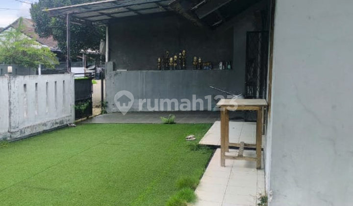 Rumah Taman Kopo Indah Lokasi Nyaman Asri 2