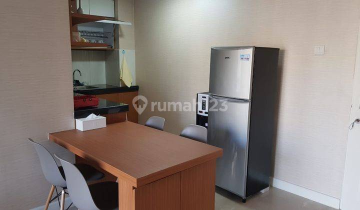 Apartemen Landmark 2 Bedroom Siap Huni Bandung Pp 2