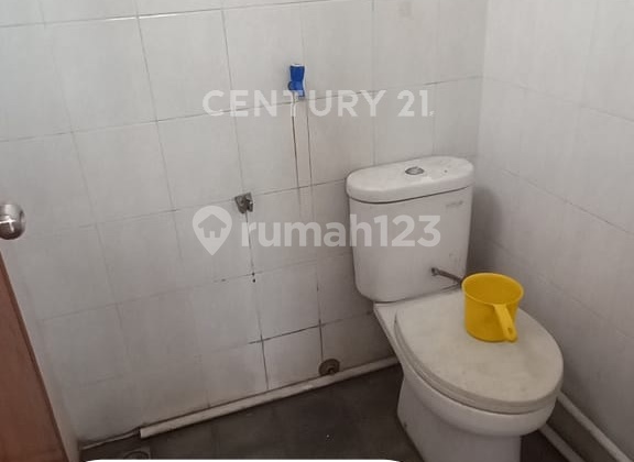 Main Road Padalarang West Bandung Shophouse Near Gas Station 2