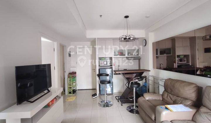 Apartemen Baru 3 Bedroom Parahyangan Residence 1