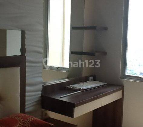 Apartemen Bagus Siap Huni Sudirman Suites Bandung Ek 2