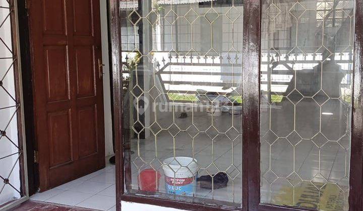 Rumah Baru Renov Taman Kopo Indah I Bandung 1