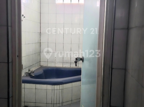 Rumah Besar Untuk Gudang, Home Industri, Kost Sayap Leuwipanjan 2