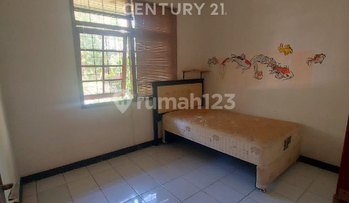 Rumah Terawat di Kembar Mas Bandung Lokasi Aman Bebas Banjir 2