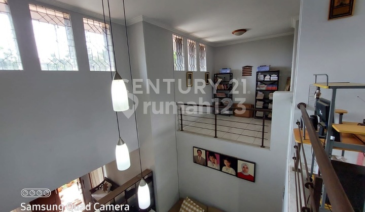 Rumah Di Perumahan Puri Budi Asri Cihanjuang Bandung 2