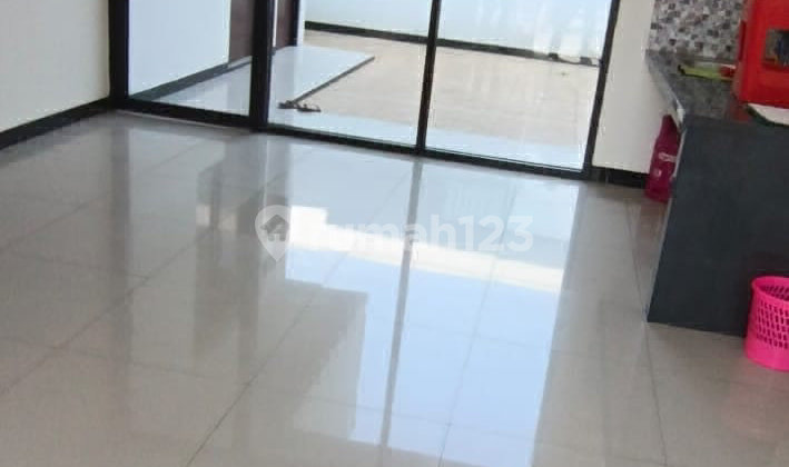 Rumah di Tki Sherwood Bandung Nyaman Asri Siap Huni 2