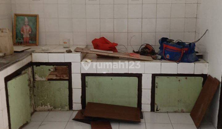 Rumah Baru Renov Taman Kopo Indah I Bandung 2