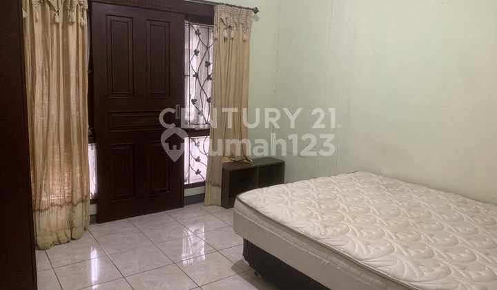 Jual Rumah 2lt.kbp Cluster Wangsakerta Bandung Lokasi Nyaman 2