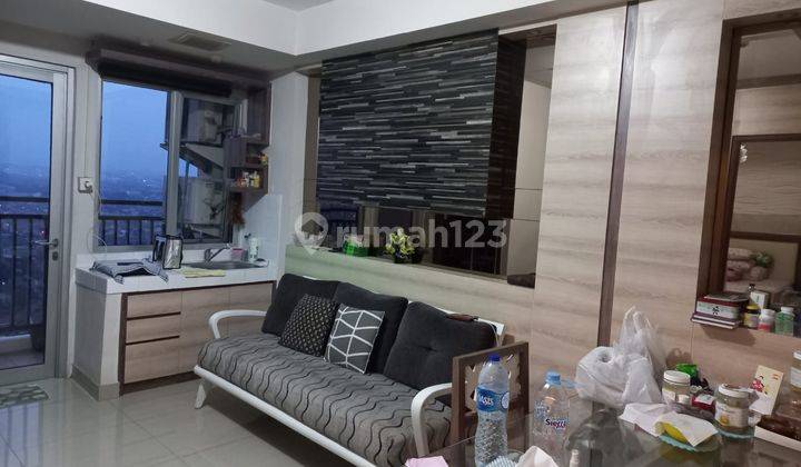 Apartemen Bagus Siap Huni Sudirman Suites Bandung Ek 1