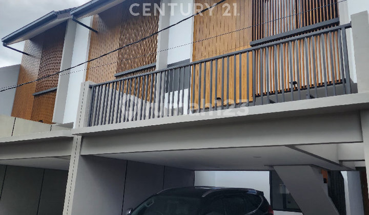 Comfortable House in Buah Batu Bandung, Serene Environment Comfortable House in Buah Batu Bandung, Serene Environment