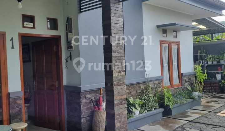 Rumah Asri Udara Sejuk Di Cihanjuang Bandung Rumah Asri Udara Sejuk Di Cihanjuang Bandung
