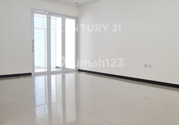 Rumah Milenial TKI V Springville Bandung