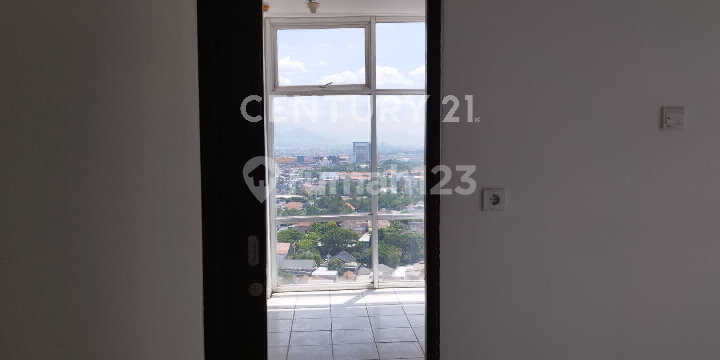 Apartement Grand Asia Afrika Siap Huni Lokasi Strategis 