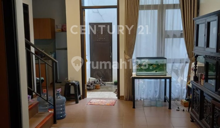 Rumah Dilingkungan Nyaman, Kawasan Kab.Bandung Barat Parongpong. 2