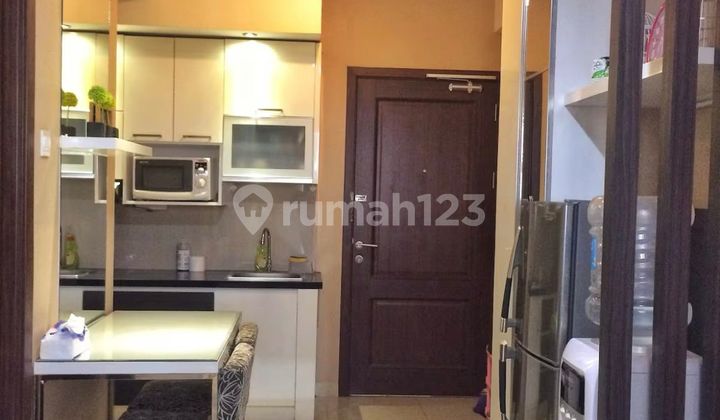 Gca2 Galeri Ciumbuleuit 2 Apartment Disewakan 2Br Lux Per Tahun 2