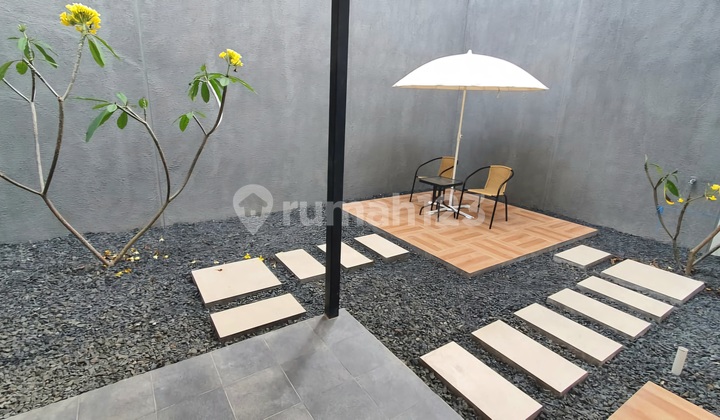 Tatar Tarubhawana Kbp For Rent Fully Furnished House 2