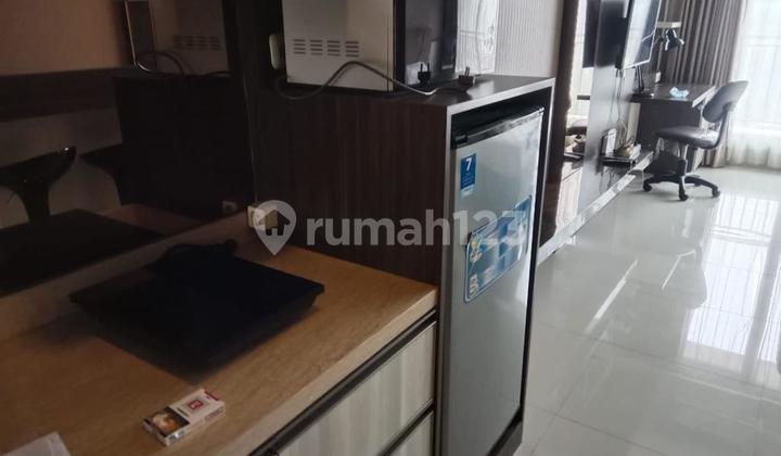 Gca3 Galeri Ciumbuleuit 3 Dijual Unit Studio Lux Dekat Unpar Universitas Parahyangan 2