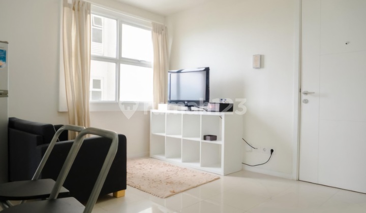 Parahyangan Residence 2Br Corner Sudut Lux Termurah Dkt Unpar 2