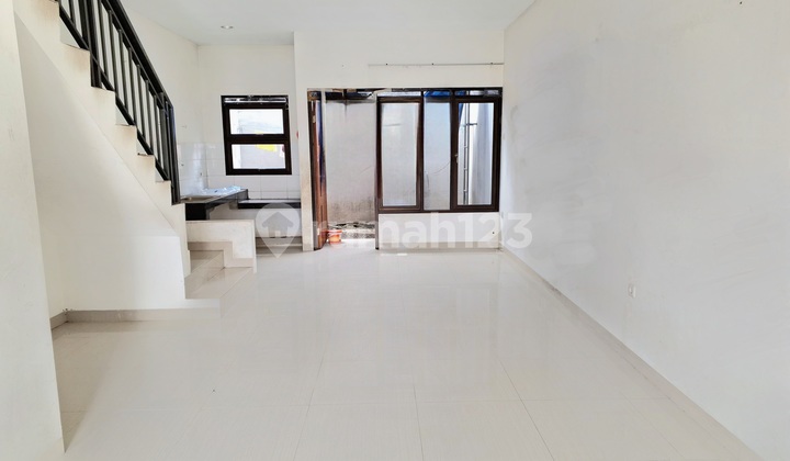 Leuwisari Leuwipanjang Rumah Modern 2 Lantai Siap Huni Dijual 2