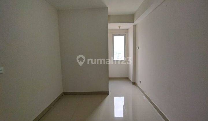 Sudirman Suites Bandung dijual 2BR apertemen unfurnished 3