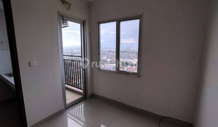 Sudirman Suites Bandung dijual 2BR apertemen unfurnished 5