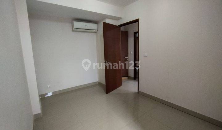 Sudirman Suites Bandung dijual 2BR apertemen unfurnished 4