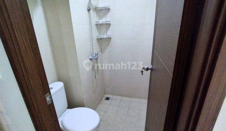 Sudirman Suites Bandung dijual 2BR apertemen unfurnished 7