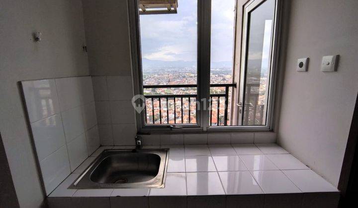 Sudirman Suites Bandung dijual 2BR apertemen unfurnished 6