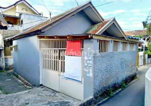 Rumah sayap Jl Pandu Pajajaran dijual 1M 1