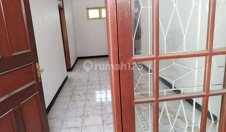 Rumah sayap Jl Pandu Pajajaran dijual 1M 2