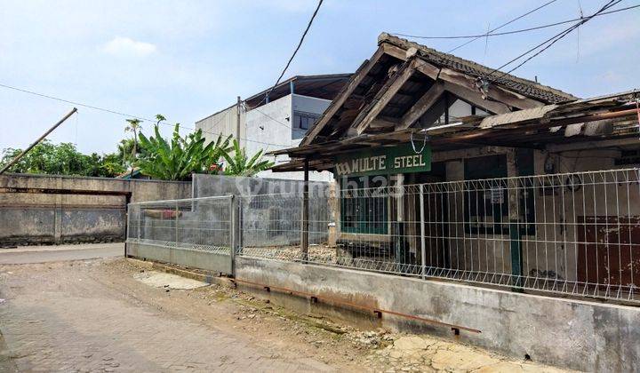 Tanah Kavling Bumi Kopo Kencana Jl Peta dekat Leuwipanjang, Pasirkoja, Kopo 3