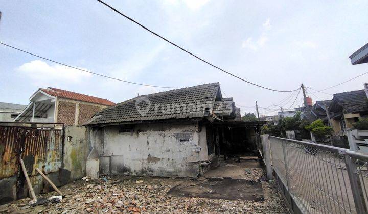 Tanah Kavling Bumi Kopo Kencana Jl Peta dekat Leuwipanjang, Pasirkoja, Kopo 4