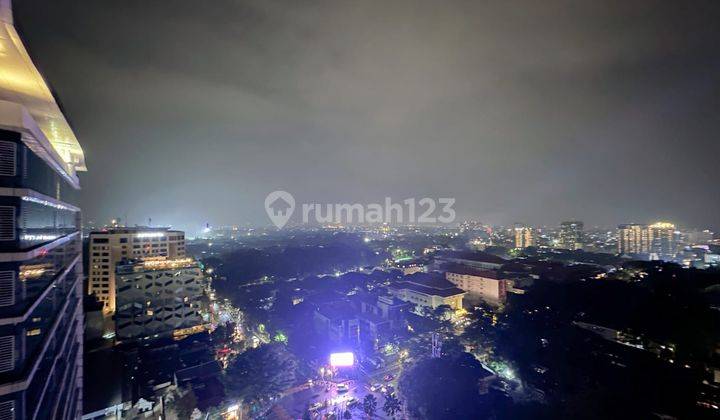 La Grande Apartment Jl Merdeka tipe studio Lux (apartemen le grande) dekat dago, riau 6