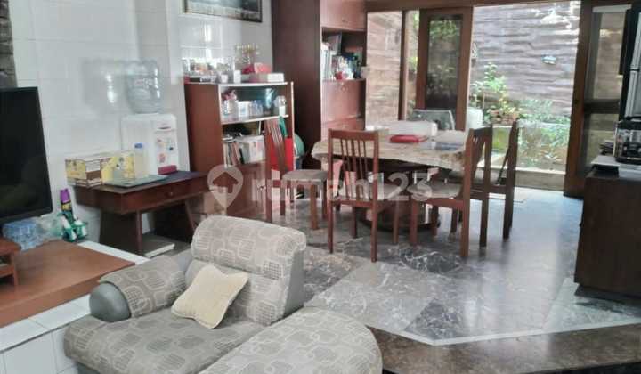 Rumah Pungkur / Moch Ramdan / Ciateul / Sawah Kurung Dijual Cepat 2