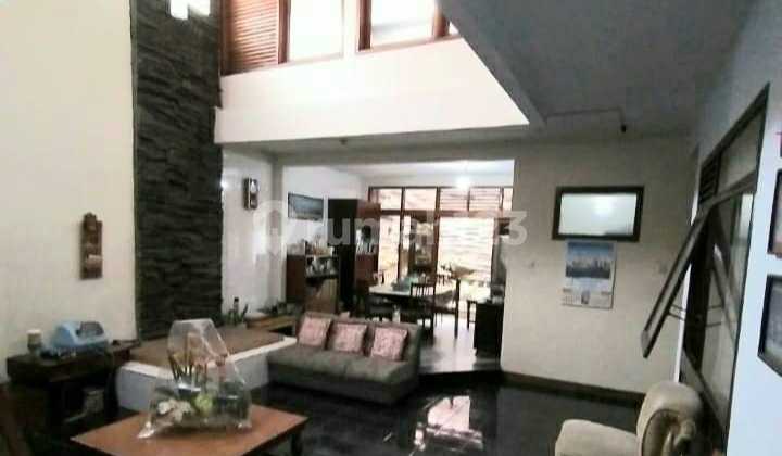 Rumah Moch Ramdan / Pungkur / Ciateul / Sawah Kurung Dijual Cepat 2