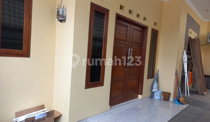 Srimahi Rumah Dijual Lokasi Tengah Kota Strategis