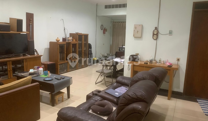 Mekarwangi Dijual Rumah Siap Huni 1 Lantai bisa KPR