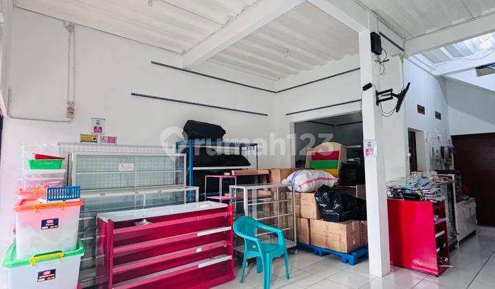 Ruko Cihanjuang Cimahi For Sale Quick Strategic Location 2