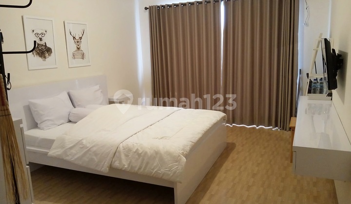 Galeri Ciumbuleuit 3 Gca 3 Disewakan Studio Per Bulan