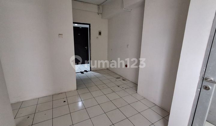 Gaa Grand Asia Afrika Apartemen 2Br Unfurnished Dekat Unpas Universitas Pasundan, Dekat Rukit Limijati