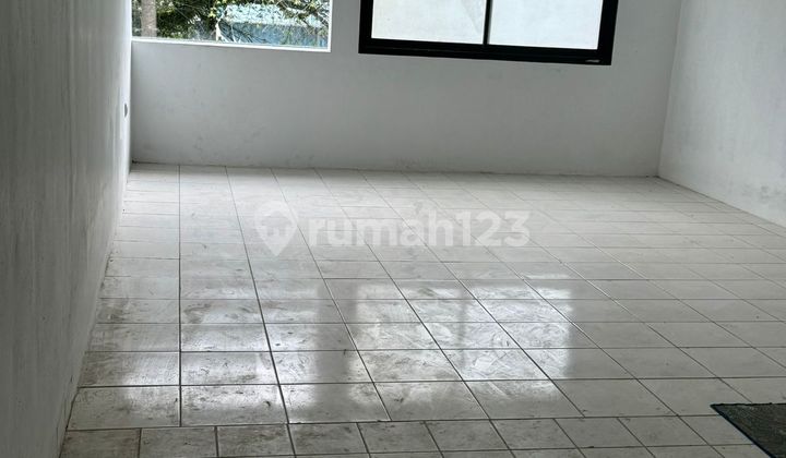 Ruko 2 Lantai Jl Peta Dijual dan Disewakan, Dekat Mall Festival Citilink