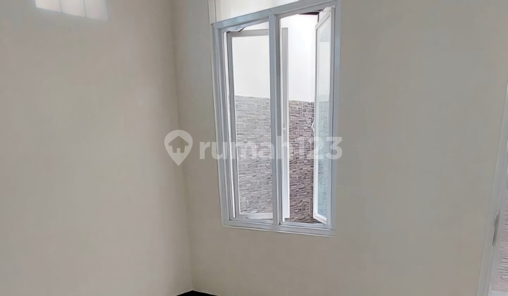 Springville Tki V Taman Kopo Indah Rumah Baru 3Kt Dijual Cepat 2