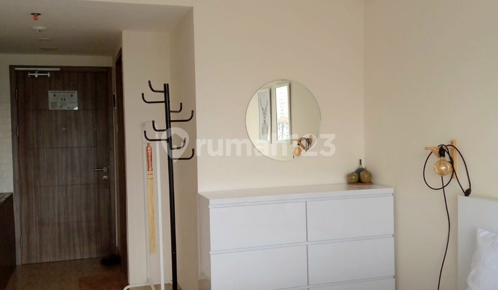 Ciumbuleuit 3 Gallery GCA 3 Studio for Rent Per Month 2