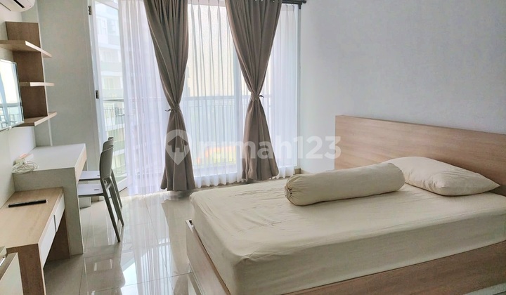Dago Suites for Sale Cheapest Lux Studio Unit